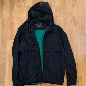 Municipal Tempest Jacket